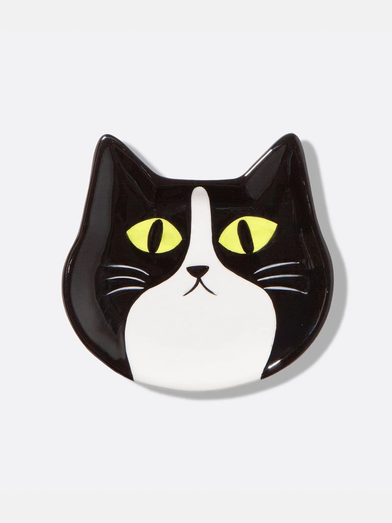 VIDE-POCHE CHAT TUXEDO Image 5
