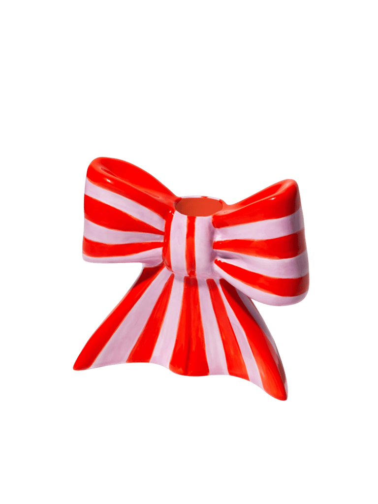 BOUGEOIR BOW (DEUX MODÈLES)