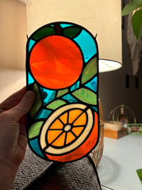 Image 4 of Orange You Glad to See Me 