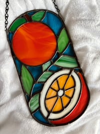 Image 2 of Orange You Glad to See Me 