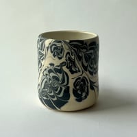 Image 4 of Pebble Floral Mug 