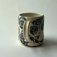 Image 2 of Pebble Floral Mug 