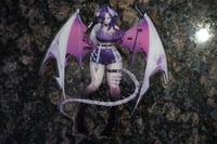 Image 2 of Palace Purge Acrylic Stand