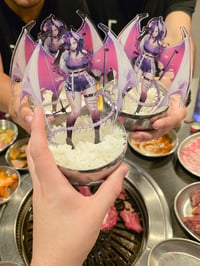 Image 4 of Palace Purge Acrylic Stand