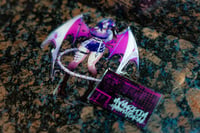 Image 5 of Palace Purge Acrylic Stand