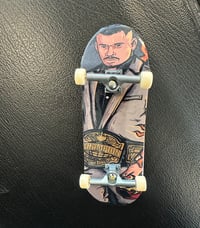 Image 1 of Orso Tech Deck