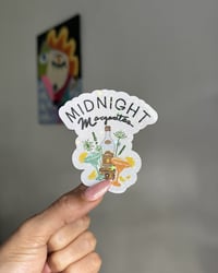 Image 2 of Midnight Margaritas - Practical Magic Movie Collection