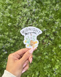Image 1 of Midnight Margaritas - Practical Magic Movie Collection