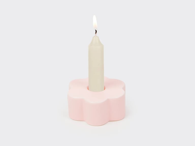 BOUGEOIR DAISY (DEUX COULEURS) Image 5