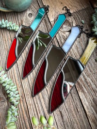 Image 1 of Mini Stabberz