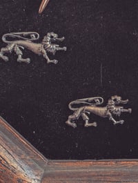 Image 3 of Armor plaque 