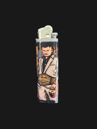 Orso Lighter