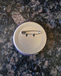 Image 2 of Palace Purge Can Badge