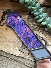 Image 2 of Purple Van Goh Stabber