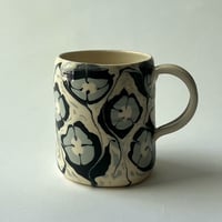 Image 1 of Pebble Floral Mug 1