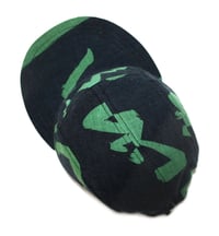 Image 3 of Bandana hat: Issey