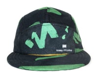 Image 1 of Bandana hat: Issey