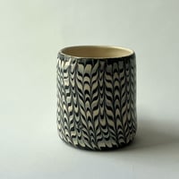 Image 4 of Pebble Feather Mug 2
