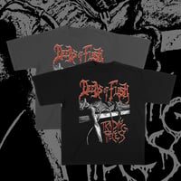 DEEDS OF FLESH | TRADING PIECES