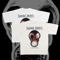 NAPALM DEATH | GASMASK