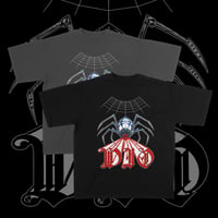 DIO | SPIDER