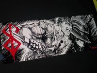 Guts in despair