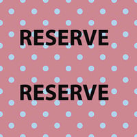 Reserve for Abby