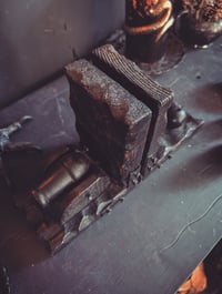 Image 3 of Cannon book ends 