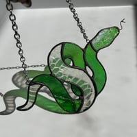 Image 1 of Snakeskin Snake