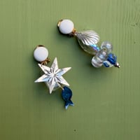 Image 1 of Boucles « MARION »