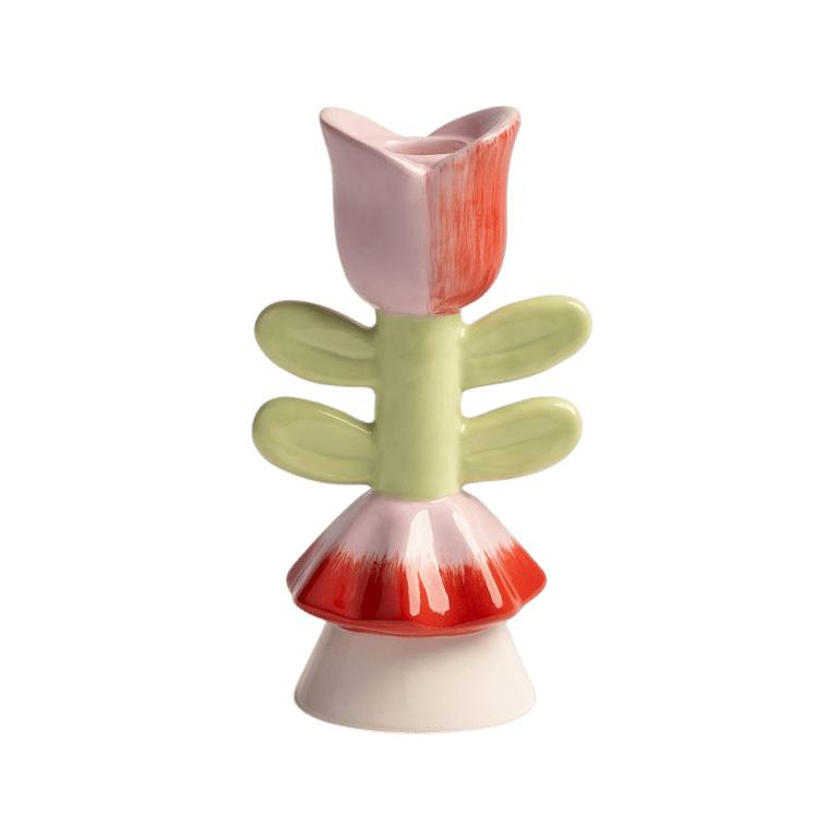BOUGEOIR TULIPE