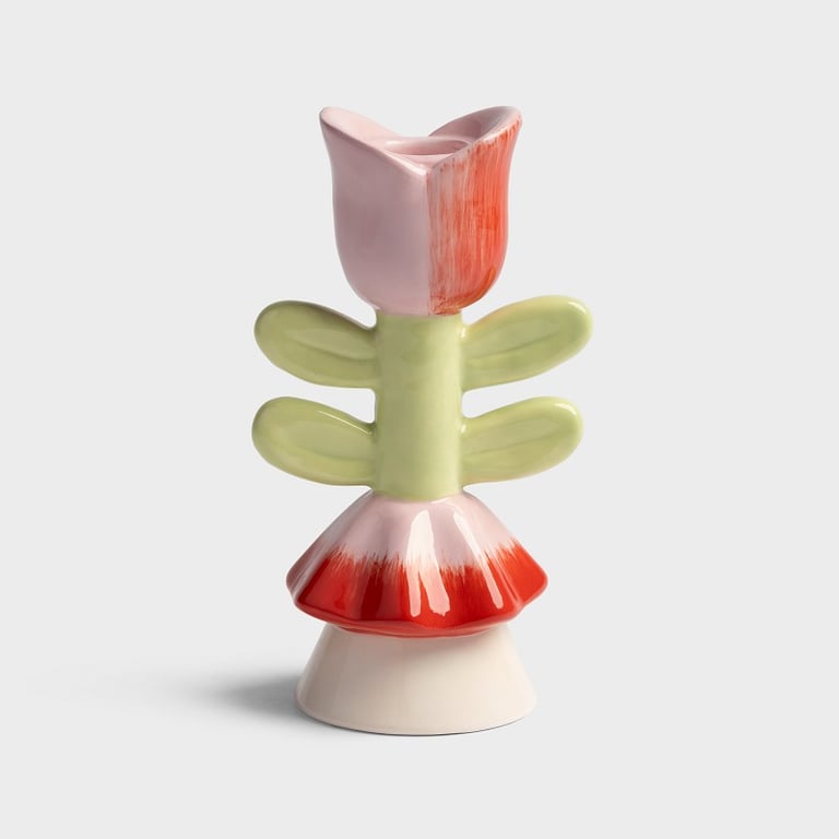 BOUGEOIR TULIPE Image 4