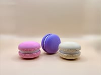 Macaron Clicker