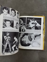 Image 2 of A Pictorial History of Boxing - Sam Andre & Nate Fleischer