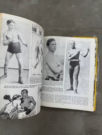Image 3 of A Pictorial History of Boxing - Sam Andre & Nate Fleischer
