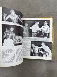 Image 4 of A Pictorial History of Boxing - Sam Andre & Nate Fleischer