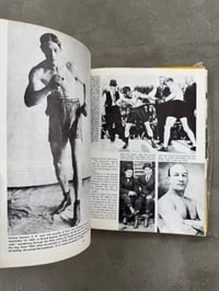 Image 6 of A Pictorial History of Boxing - Sam Andre & Nate Fleischer