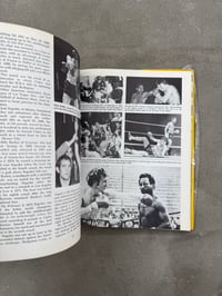 Image 7 of A Pictorial History of Boxing - Sam Andre & Nate Fleischer