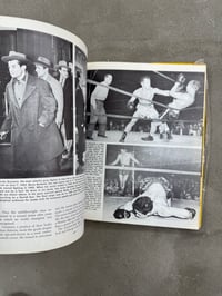 Image 8 of A Pictorial History of Boxing - Sam Andre & Nate Fleischer
