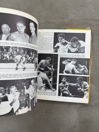 Image 9 of A Pictorial History of Boxing - Sam Andre & Nate Fleischer