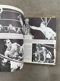 Image 10 of A Pictorial History of Boxing - Sam Andre & Nate Fleischer