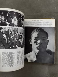 Image 11 of A Pictorial History of Boxing - Sam Andre & Nate Fleischer