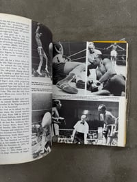Image 12 of A Pictorial History of Boxing - Sam Andre & Nate Fleischer