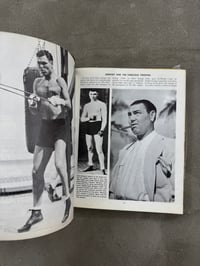 Image 13 of A Pictorial History of Boxing - Sam Andre & Nate Fleischer