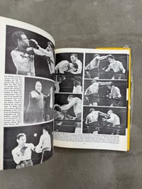 Image 14 of A Pictorial History of Boxing - Sam Andre & Nate Fleischer