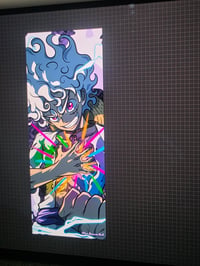 Gear5 vertical