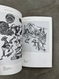 Image 6 of Image Noise – Image Frenzy: Drugs as a Medium for Art in the 1970s - Ed. Thomas Röske