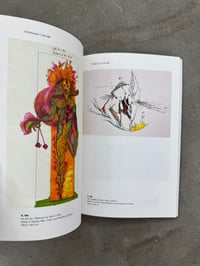 Image 7 of Image Noise – Image Frenzy: Drugs as a Medium for Art in the 1970s - Ed. Thomas Röske