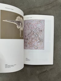 Image 8 of Image Noise – Image Frenzy: Drugs as a Medium for Art in the 1970s - Ed. Thomas Röske
