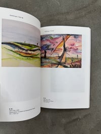 Image 9 of Image Noise – Image Frenzy: Drugs as a Medium for Art in the 1970s - Ed. Thomas Röske
